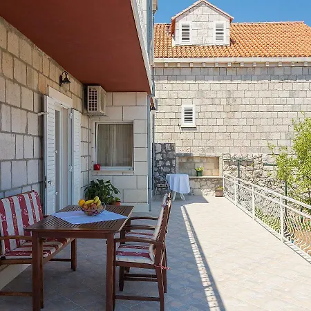 Romantic Marko For 2 With Pool And Grill