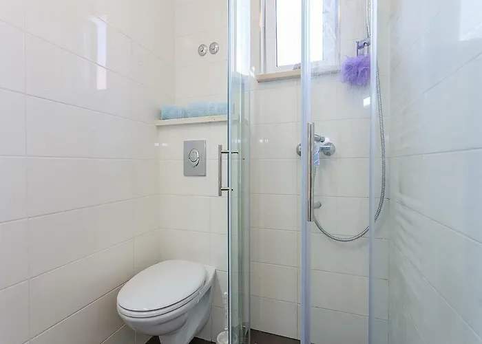 Apartman Romantic Marko For 2 With Pool And Grill