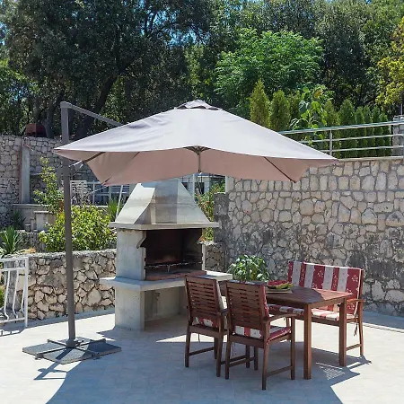 Romantic Marko For 2 With Pool And Grill Apartment