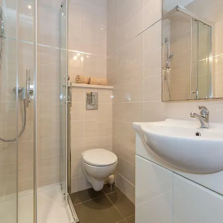 Romantic Marko For 2 With Pool And Grill 公寓