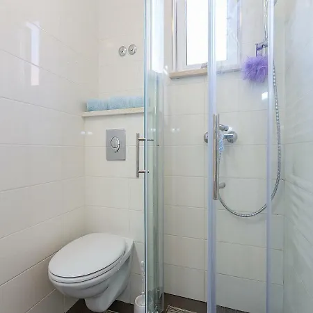Apartment Romantic Marko For 2 With Pool And Grill