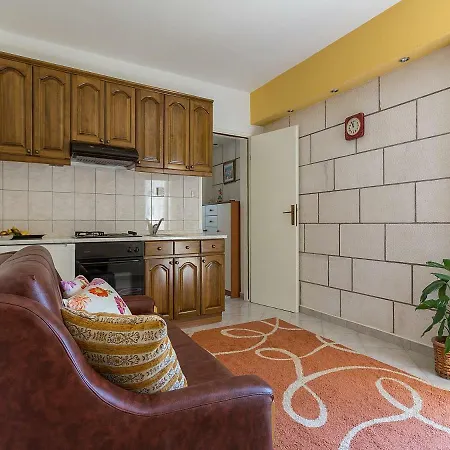 Romantic Marko For 2 With Pool And Grill *