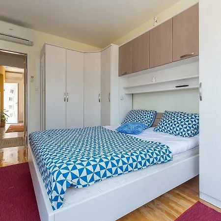 Romantic Marko For 2 With Pool And Grill 公寓 *