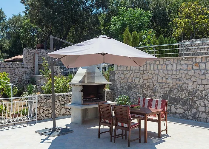 Romantic Marko For 2 With Pool And Grill Apartmán