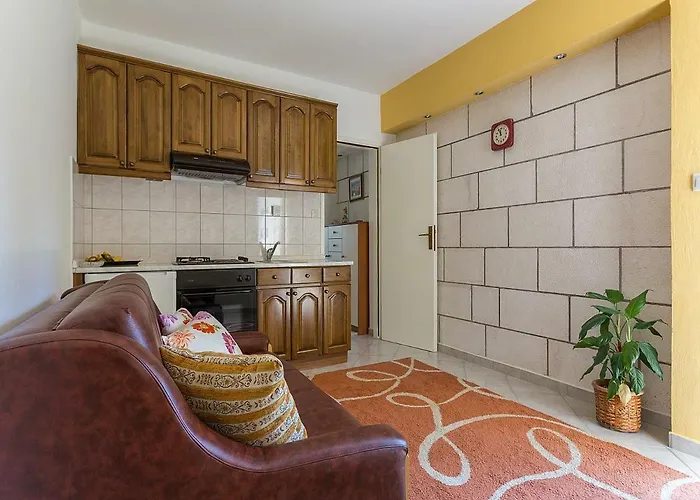 Romantic Marko For 2 With Pool And Grill *